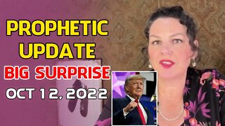 TAROT BY JANINE - SPECIAL PROPHETIC UPDATE FROM THE LORD - MUST HEAR! - TRUMP NEWS