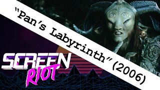 Pan's Labyrinth (2006) Movie Review