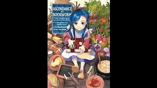 Light Novel Reading Ascendance of a Bookworm Part 1 Volume 1 part 4