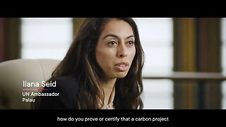 RIPPLE XRP's new 2023 commercial, climate change