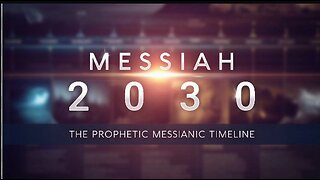 MESSIAH 2030 PART 1