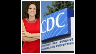 Part 1 of 2 CDC exclusive with Eden’s Living TV - they are coming for your children