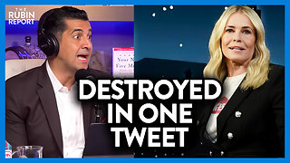 Patrick Bet-DaviPatrick Bet-David Destroys Chelsea Handler's World with One Fact | DM CLIPS | Rubin Reportd Destroys Chelsea Handler's World with One Fact | DM CLIPS | Rubin Report