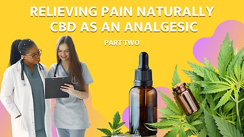 Find Your Inner Peace: CBD's Soothing Solution for Anxiety