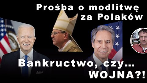 Z.Kękuś PPP 522 Żydowskich USA po 1.01.2025 bankructwo, czy… wojna? Mój protest 13.06 Biuro RPO