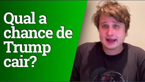 Entenda o pedido de impeachment contra Trump. Qual a chance de ele cair?