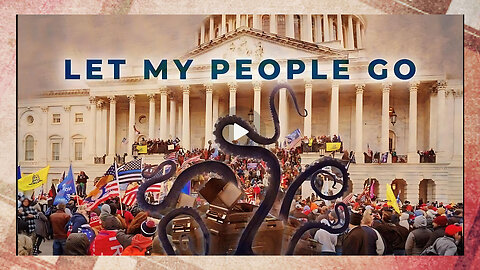 Documentary: “Let My People Go”