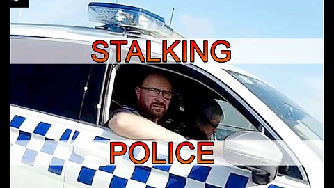 government run organised stalking and the staged Maui fires