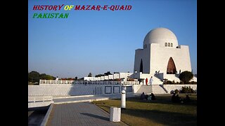 History of Mazar-e-Quaid Museum Pakistan