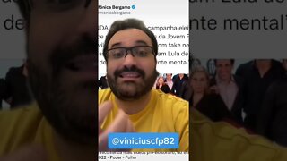 FAKE NEWS! Bolsonaro não é favorecido pelo algoritmo do YouTube. Ele é vitima de sua popularidade P1