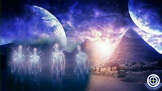 THE ARCTURIANS 🇺🇸👽😇🙏