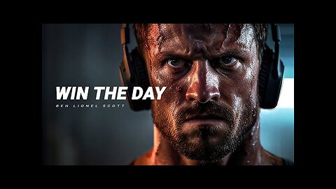 LISTEN TO THIS EVERY MORNING AND WIN THE DAY - Motivational Speech