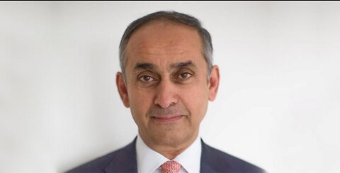 Lord Ara Darzi says…”Antivaxxers Are a Global Menace Who Must Be Defeated”