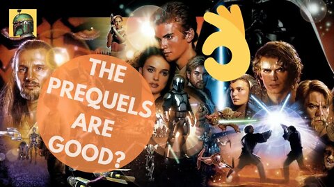 The Prequels IMPROVE the Star Wars Saga-HERE’S WHY!