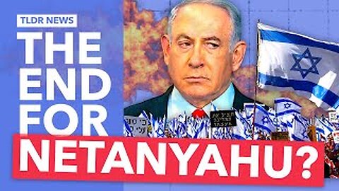 Can Netanyahu Survive his Judicial Reform U-Turn?. The Infamous Document in Question