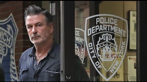 The Case to Convict Alec Baldwin