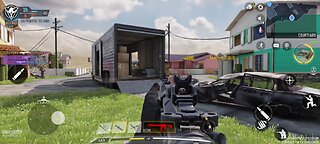 Call of Duty Mobile Gameplay