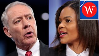 Candace Owens Responds to Ken Buck: TEARS Into Democrats