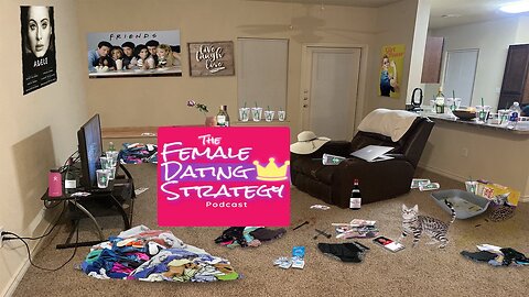 Female Dating Strategy Episodes 78+79
