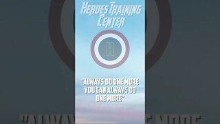 Heroes Training Center | Inspiration #8 | Jiu-Jitsu & Kickboxing | Yorktown Heights NY | #Shorts