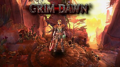 Grim Dawn - Episode 11