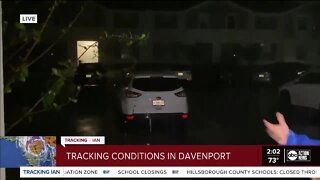 Davenport report