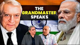 Ex-Foreign Secretary Opens up on Russia-Ukraine War & India's Future 🇮🇳 | Dr. Kanwal Sibal | ACP 24