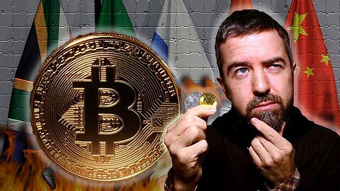 BRICS Eyes Cryptocurrencies & Gold As New Way To Topple US Dollar Hegemony!!!