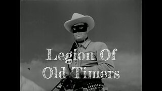 The Lone Ranger Episode 4