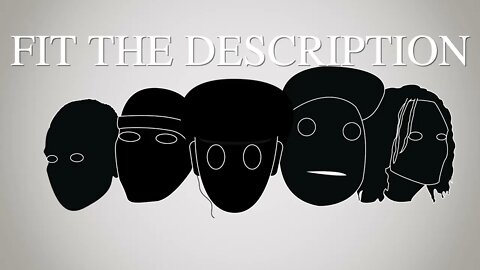 Fit The Description ep 012 ch 2 : Don’t be telling the secret of men