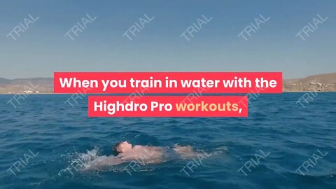 WHEN YOU JUMP IN WATER, YOUR ENTIRE BODY ENCOUNTERS RESISTANCE! 🏊⚡