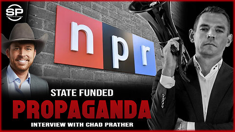 NPR Editor Resigns After Suspension: Reveals Rampant Left Wing Bias At National Public Radio