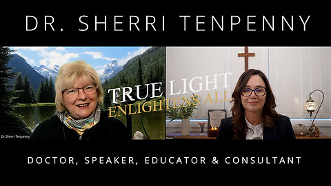 True Light Enlightens All - An interview with Dr Sherri Tenpenny