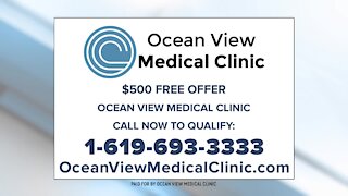 Ocean View Medical Clinic Has A Revolutionary, Lasting Solution for ED