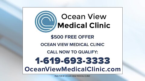 Ocean View Medical Clinic Has A Revolutionary, Lasting Solution for ED