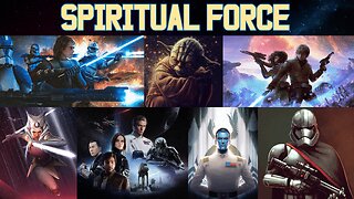Spiritual Force