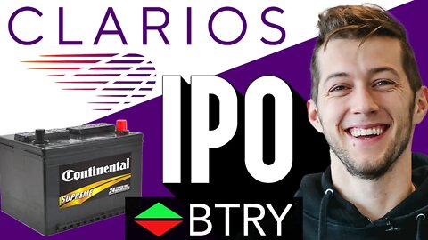 Clarios IPO: Is it a Good Investment?