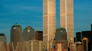 (Ep. 05) - Falhando ao Conectar os Pontos do 11 de Setembro de 2001