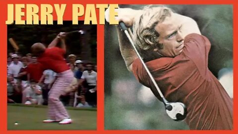 What Makes This Swing Great? Ep. 4 Jerry Pate