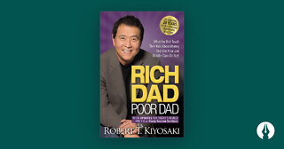 Rich Dad Poor Dad Complete audio book