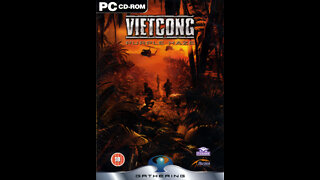 Vietcong playthrough : part 14