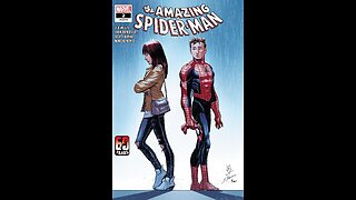 The Amazing Spider-Man #2 #shorts