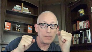 Episode 1597 Scott Adams: My Conversation With a Chinese Operative, and Some Persuasion Lessons