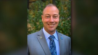 Former Douglas County School District superintendent Corey Wise retains counsel regarding his firing