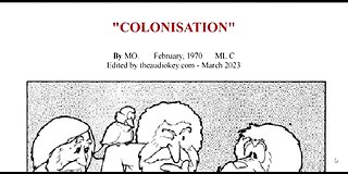 ML - Colonisation