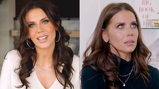 Tati Westbrook's Apology Was Garbage