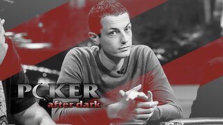 Tom Dwan is Back | The Return of Tom Dwan: Poker After Dark