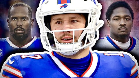 The Buffalo Bills Are In A Very Interesting Situation...