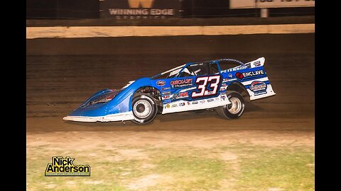 RCS presents: DIRTY THURSDAY -With 2023 Wissota Late Model National Champion #1TPO, Tyler Peterson