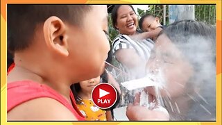 FUNNY PARLOR GAMES | SUPER LAUGH TRIP HAHAHA |